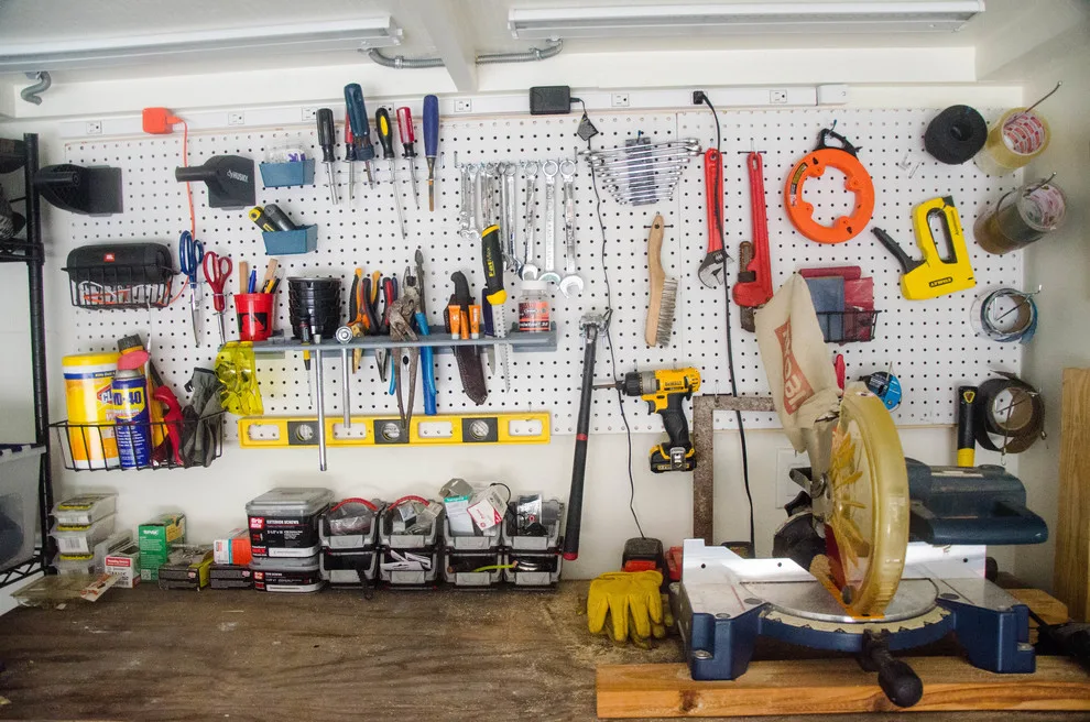 River Oaks Carport by Amy Arnold Professional Organizer - Photo 3