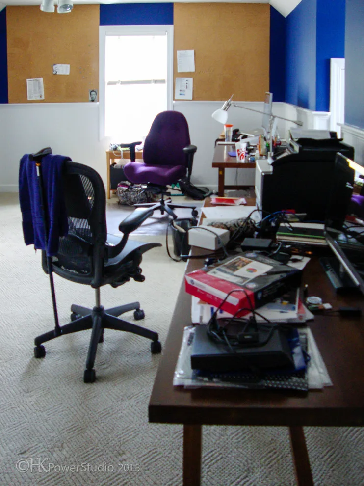 Mount Pleasant Organizing and Staging at Rivertowne by HK Power Studio - Photo 16