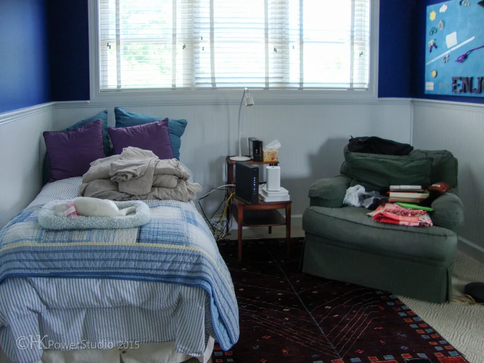 Mount Pleasant Organizing and Staging at Rivertowne by HK Power Studio - Photo 33