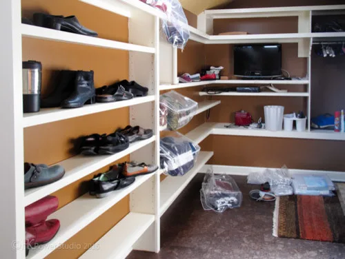 Mount Pleasant Organizing and Staging at Rivertowne by HK Power Studio - Photo 24