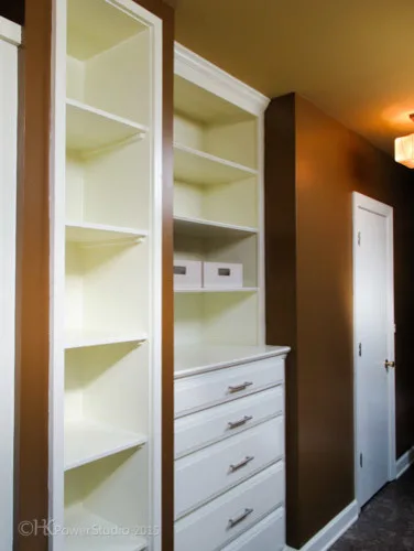 Mount Pleasant Organizing and Staging at Rivertowne by HK Power Studio - Photo 12