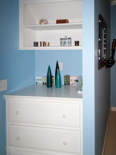 Mount Pleasant Organizing and Staging at Rivertowne by HK Power Studio - Photo 27
