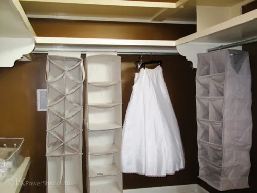 Mount Pleasant Organizing and Staging at Rivertowne by HK Power Studio - Photo 10