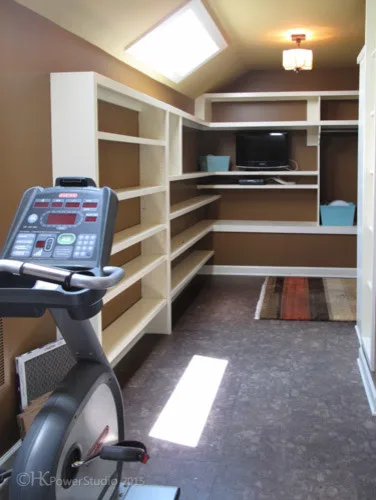 Mount Pleasant Organizing and Staging at Rivertowne by HK Power Studio - Photo 18
