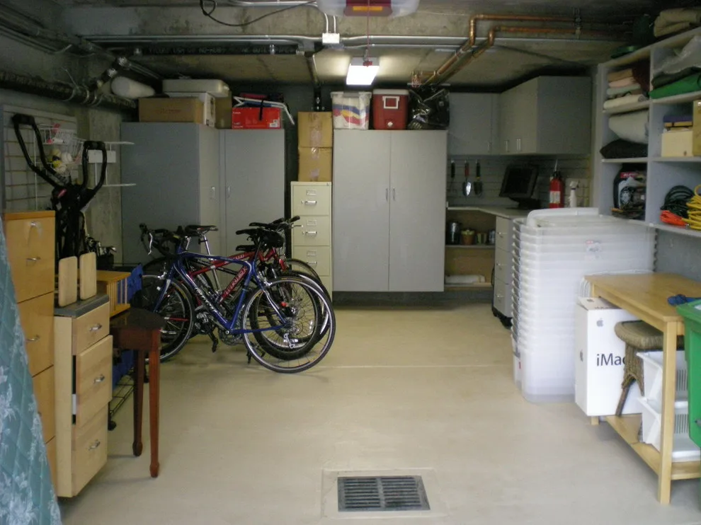 San Francisco Garage Organization by Bella Organizing - Photo 3
