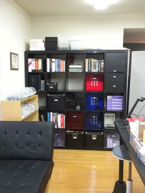 San Jose Office and Workshop by Bella Organizing - Photo 2