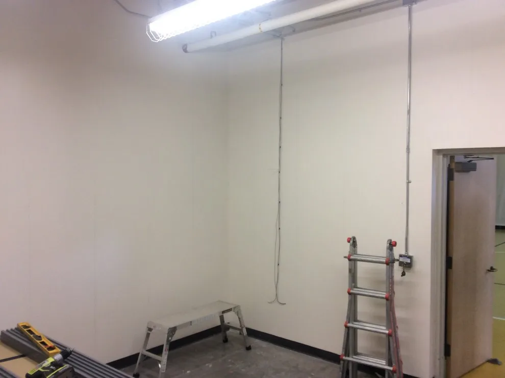 Athletic Gear Storage for Schools by Restorganize, LLC - Photo 3