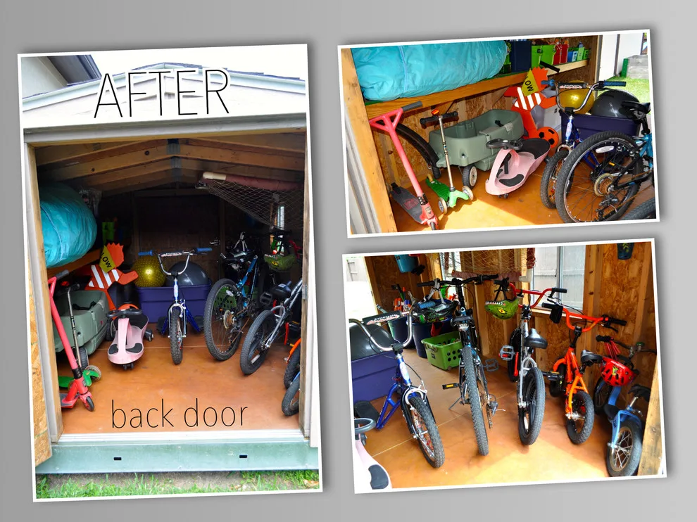Storage Space by Bloom Your Space Organizing - Photo 10