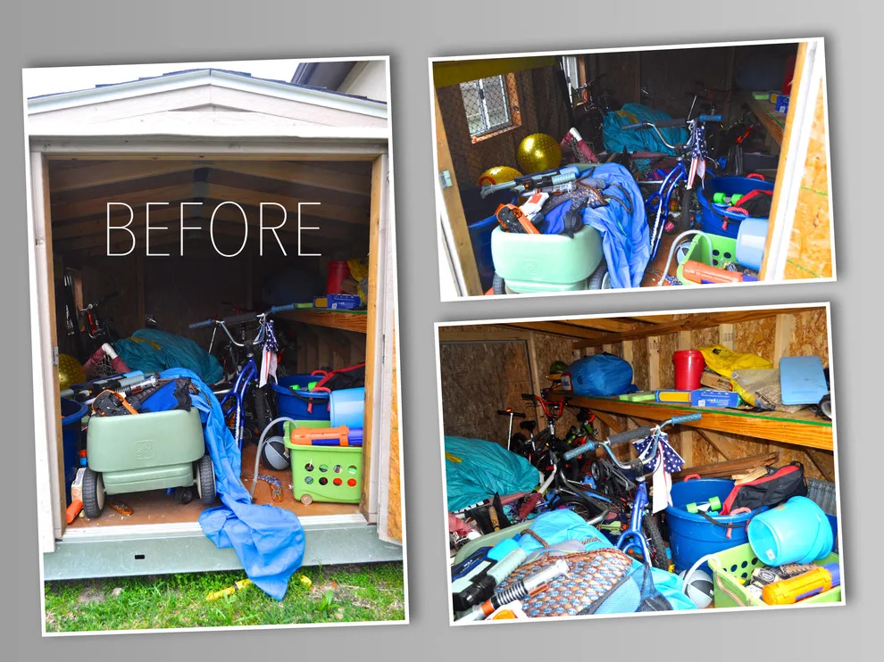 Storage Space by Bloom Your Space Organizing - Photo 14