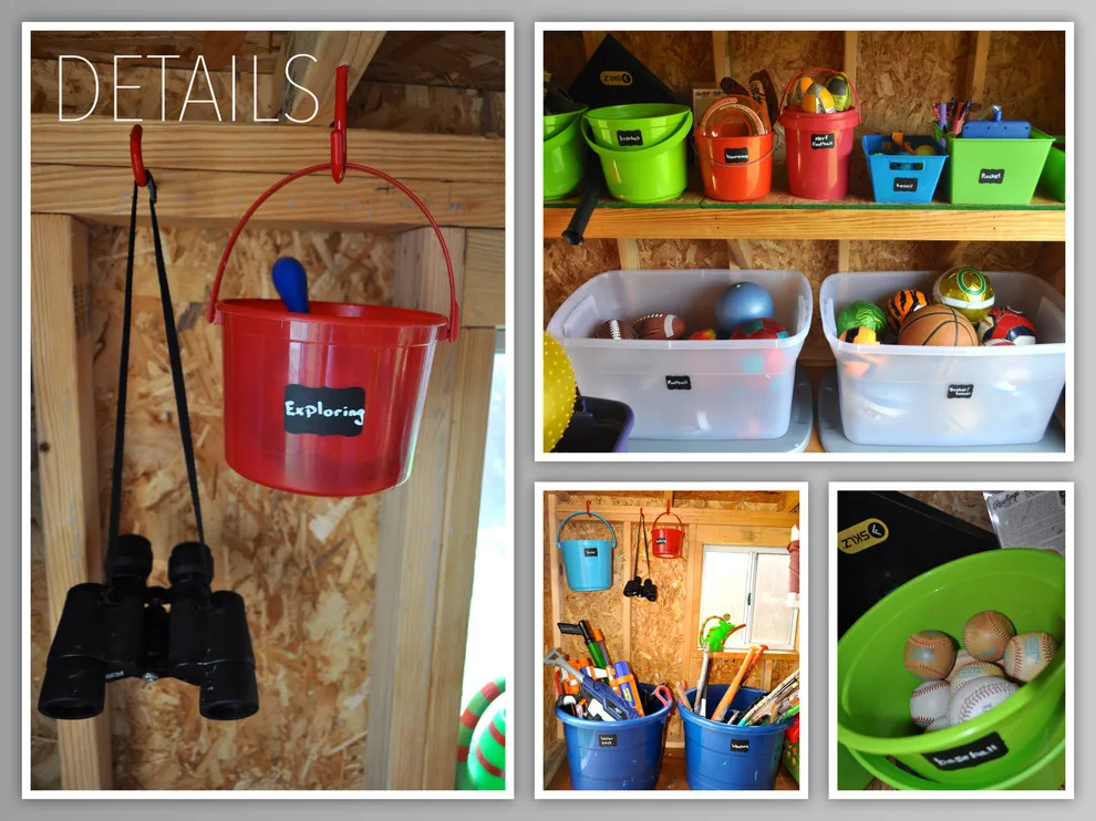 Storage Space by Bloom Your Space Organizing - Photo 5