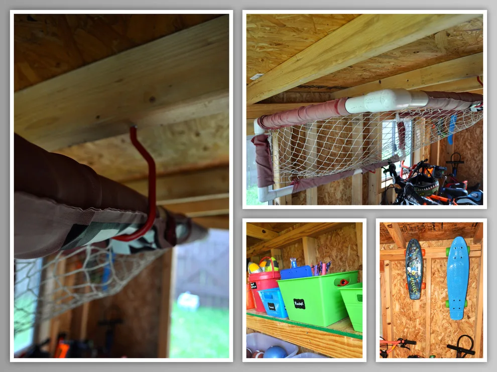 Storage Space by Bloom Your Space Organizing - Photo 2