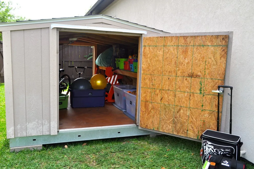 Storage Space by Bloom Your Space Organizing - Photo 11