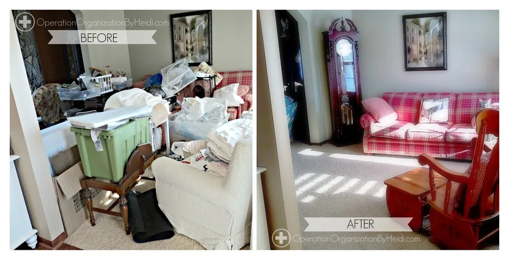 Operation Organization By Heidi - Photo 6