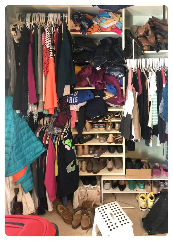 Compact Wardrobe Management by Emma Spring Home & Wardrobe - Photo 2