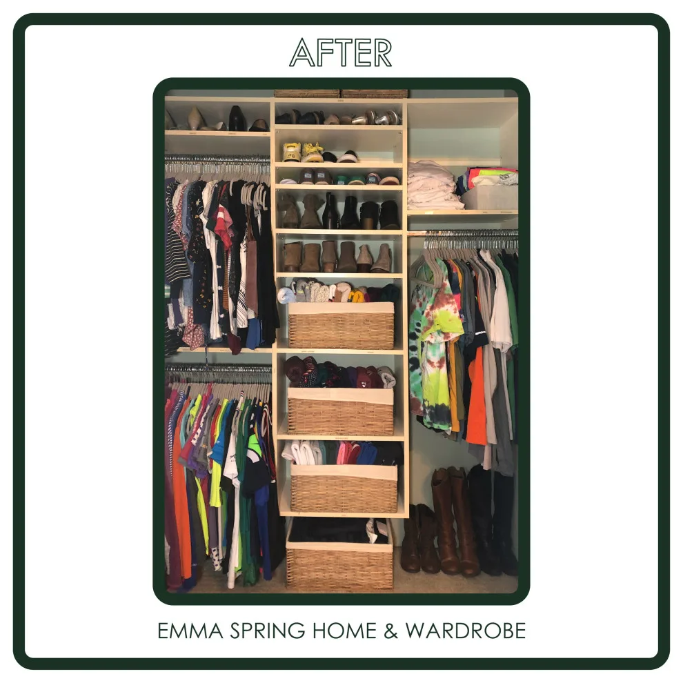 Emma Spring Home & Wardrobe - Photo 13