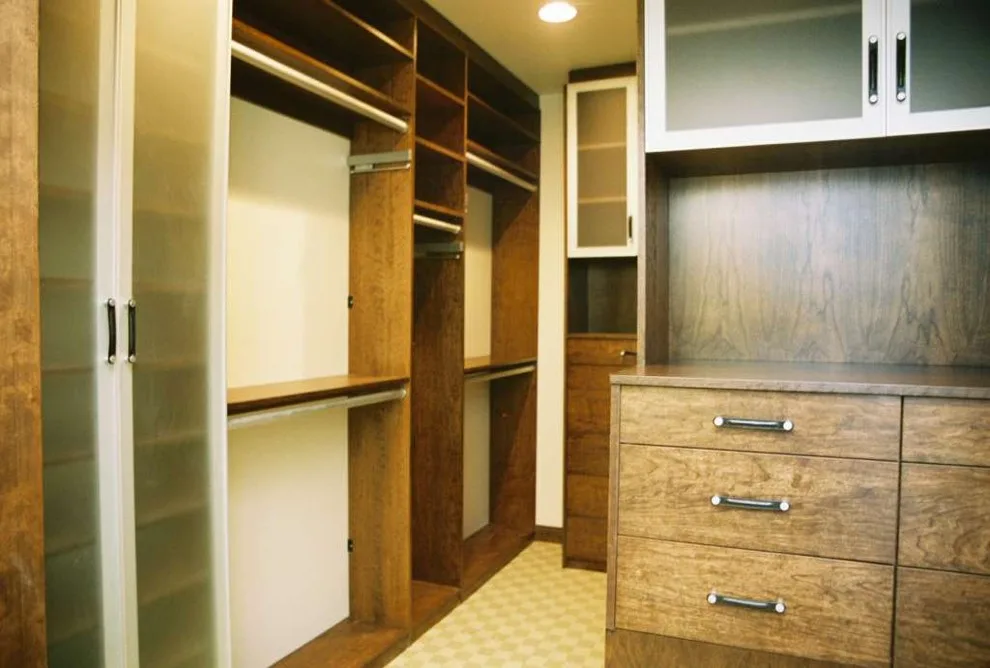 Heavenly Closet Stairway by Denise Butchko/Butchko And Company - Photo 4