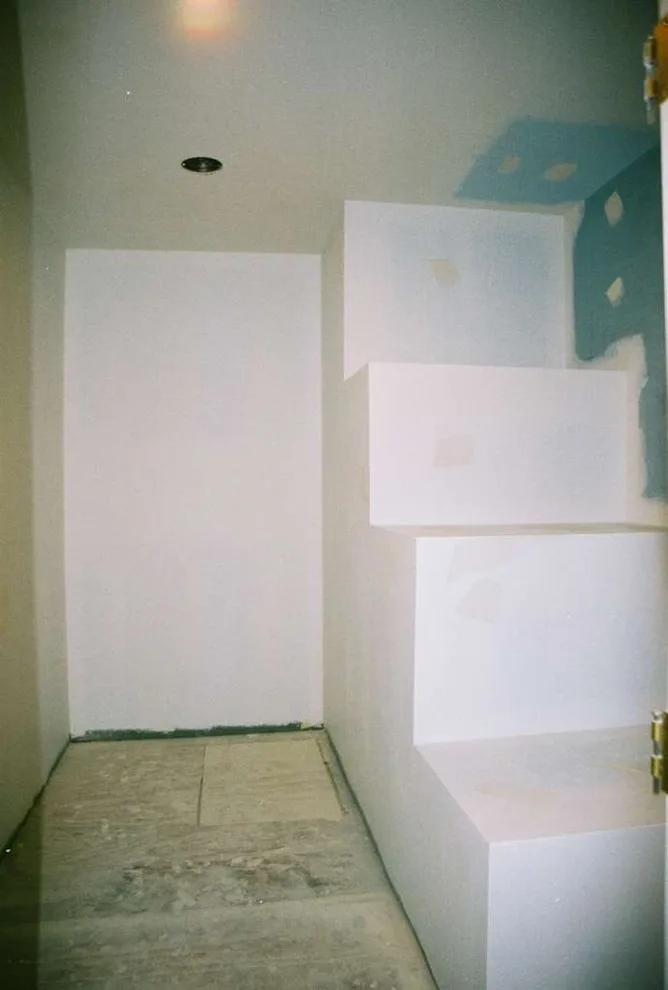 Heavenly Closet Stairway by Denise Butchko/Butchko And Company - Photo 3