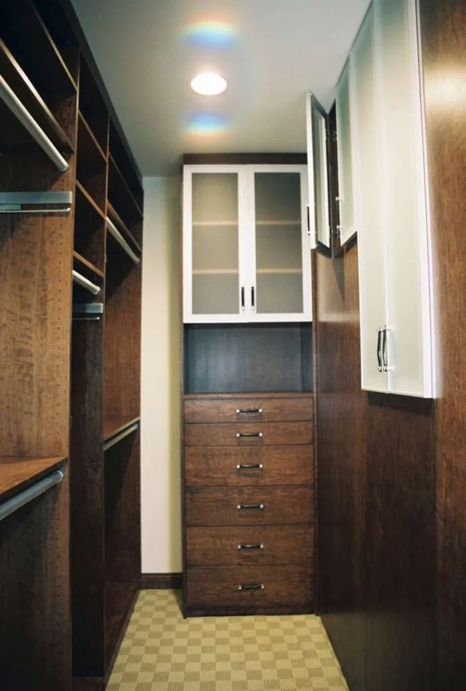 Heavenly Closet Stairway by Denise Butchko/Butchko And Company - Photo 5