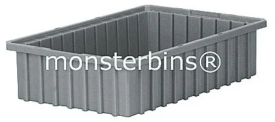 Monster Bins - Photo 5
