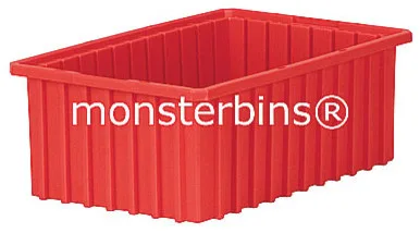 Monster Bins - Photo 9