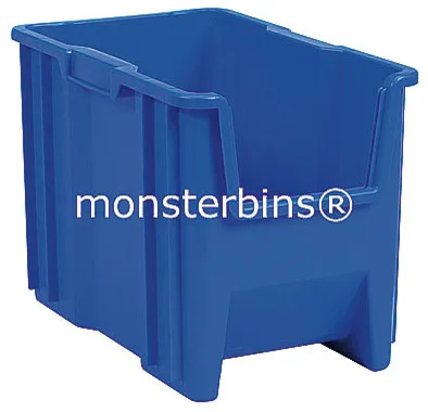 Monster Bins - Photo 7