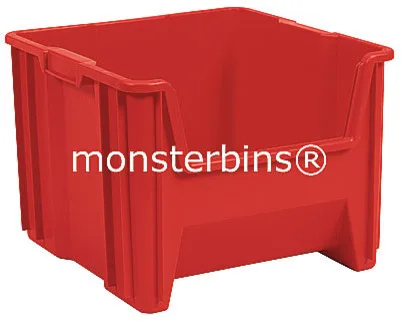 Monster Bins - Photo 6