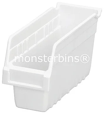 Monster Bins - Photo 3