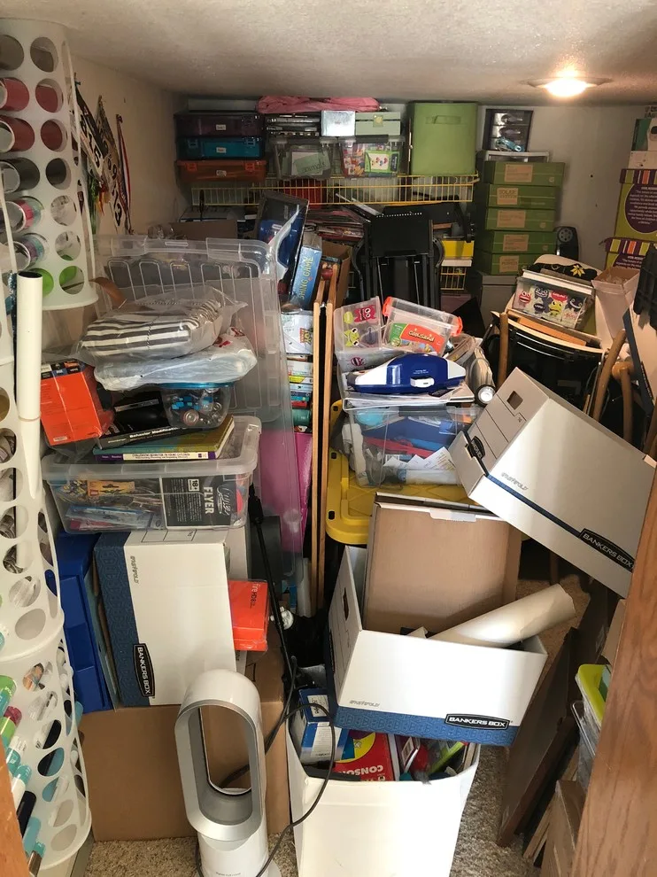 Aim To Be Organized - Photo 5