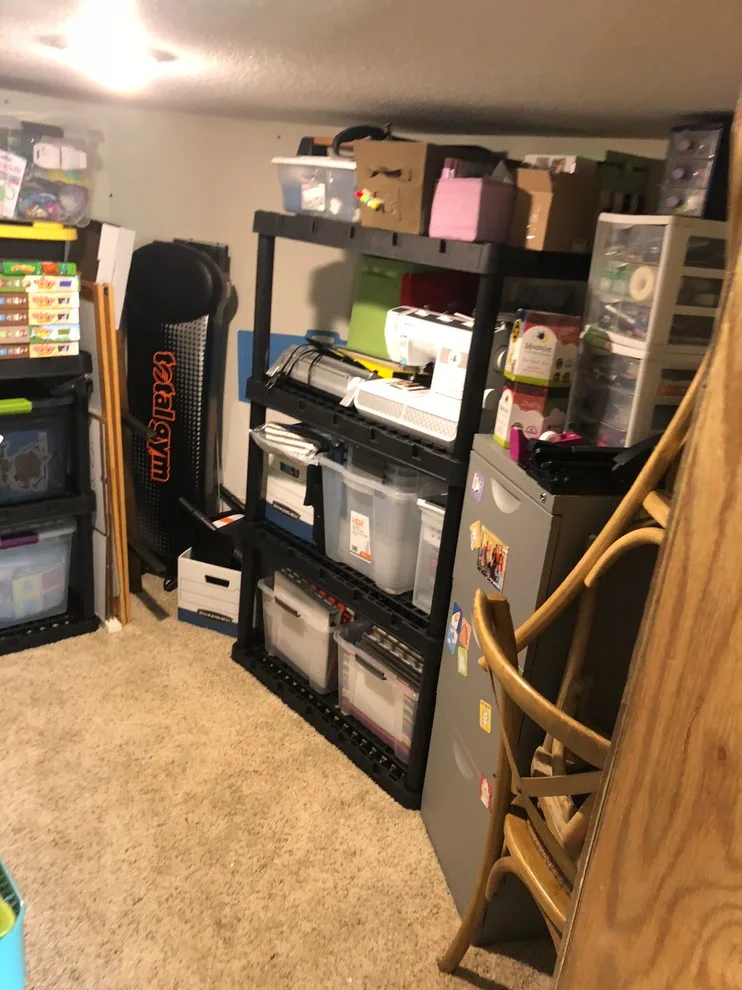 Aim To Be Organized - Photo 11