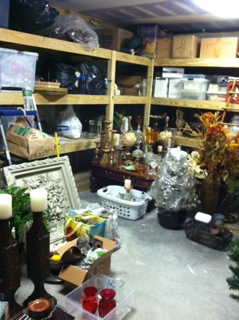 Kiawah LF Storage Organization 2012 by STR8N UP Professional Organizing Services - Photo 4