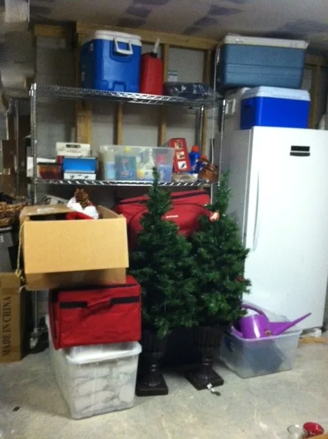Kiawah LF Storage Organization 2012 by STR8N UP Professional Organizing Services - Photo 7