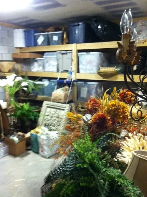 Kiawah LF Storage Organization 2012 by STR8N UP Professional Organizing Services - Photo 6