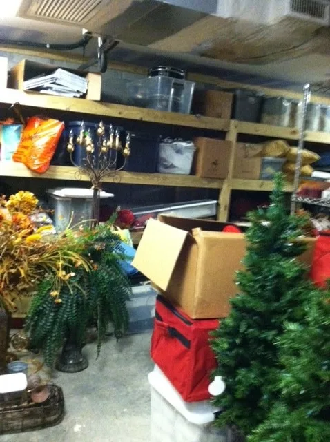 Kiawah LF Storage Organization 2012 by STR8N UP Professional Organizing Services - Photo 10