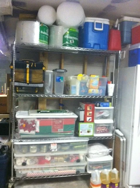 Kiawah LF Storage Organization 2012 by STR8N UP Professional Organizing Services - Photo 8