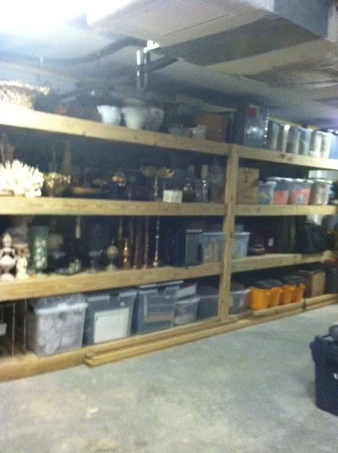 Kiawah LF Storage Organization 2012 by STR8N UP Professional Organizing Services - Photo 2