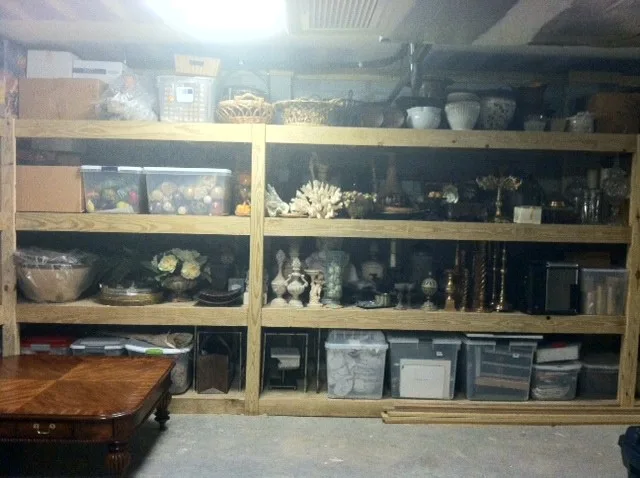 Kiawah LF Storage Organization 2012 by STR8N UP Professional Organizing Services - Photo 11