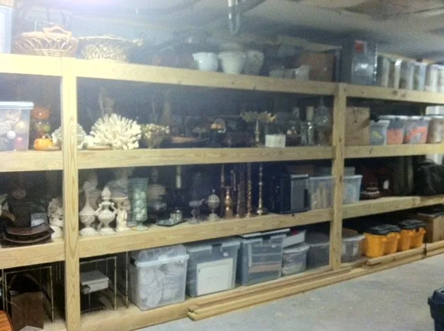 Kiawah LF Storage Organization 2012 by STR8N UP Professional Organizing Services - Photo 12