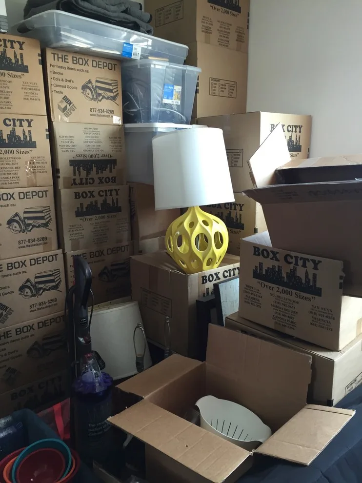 A Clear Path: Professional Organizing - Photo 5