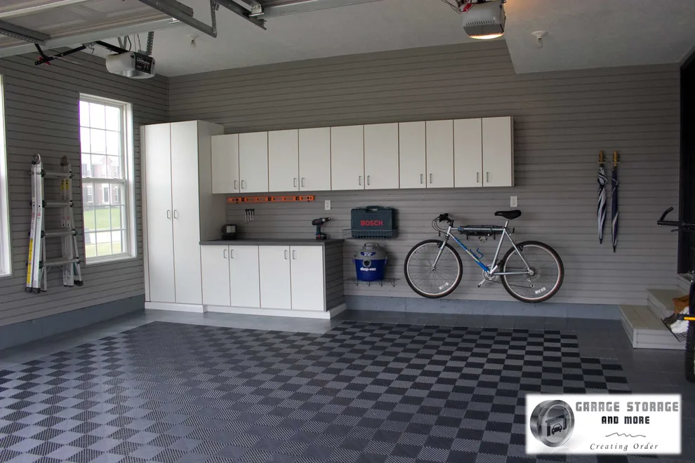 The Garage Guy - Photo 14