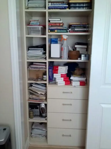Work and Study Space by ARP Organizing & More - Photo 3