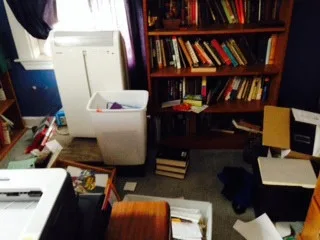 Work and Study Space by ARP Organizing & More - Photo 10