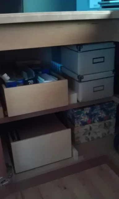 Work and Study Space by ARP Organizing & More - Photo 16