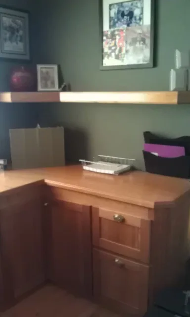 Work and Study Space by ARP Organizing & More - Photo 8