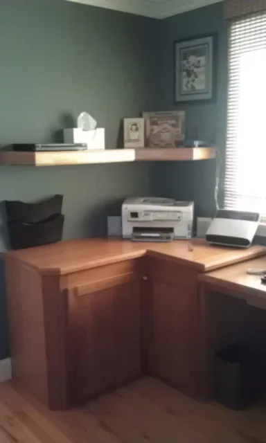 Work and Study Space by ARP Organizing & More - Photo 7
