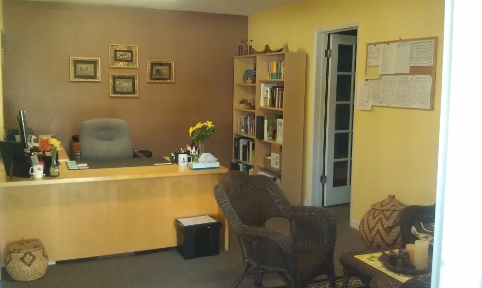 Work and Study Space by ARP Organizing & More - Photo 15