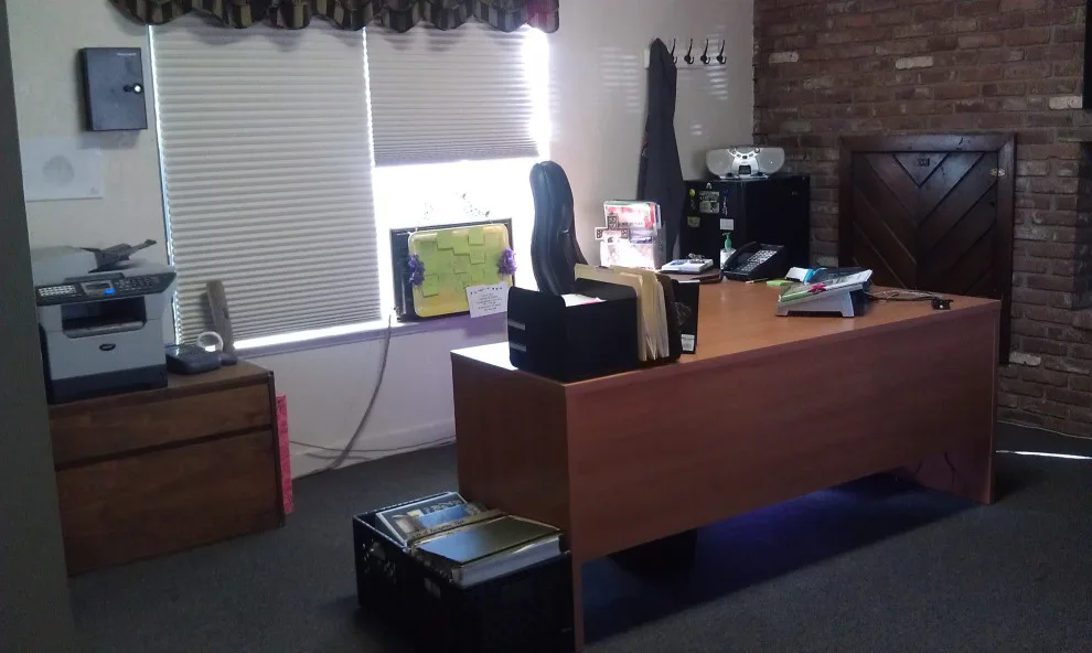 Work and Study Space by ARP Organizing & More - Photo 4