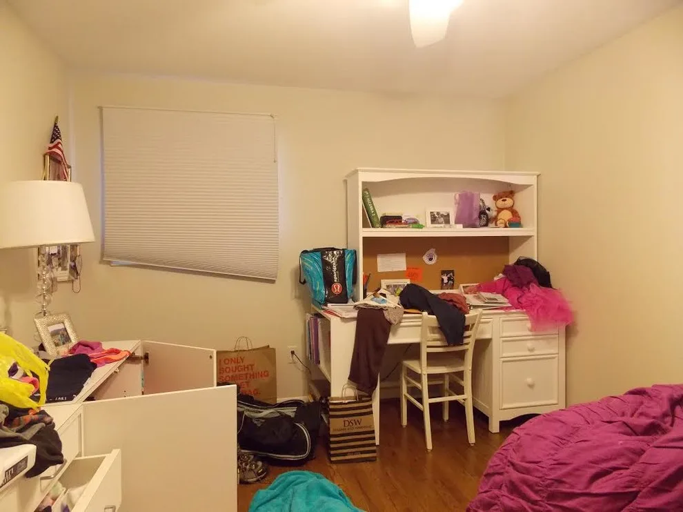 Teen Room Transformation - Before and After by OrganizedWisely LLC - Photo 5