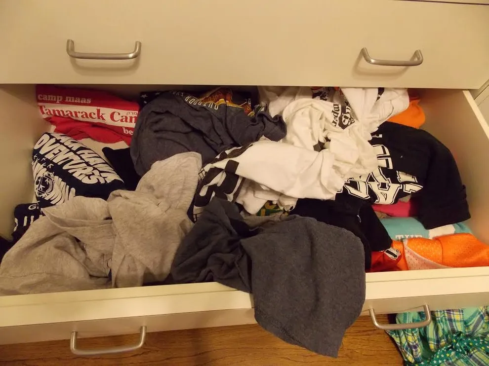 Teen Room Transformation - Before and After by OrganizedWisely LLC - Photo 3