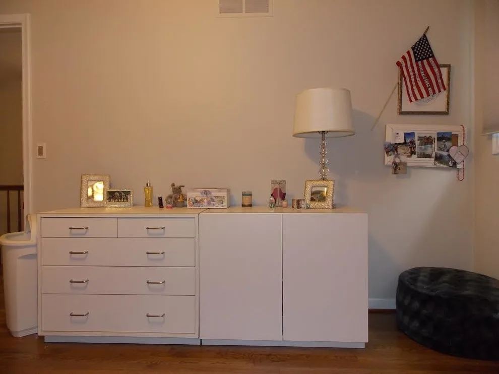 Teen Room Transformation - Before and After by OrganizedWisely LLC - Photo 2