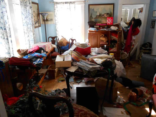 Clutter Free - Photo 8